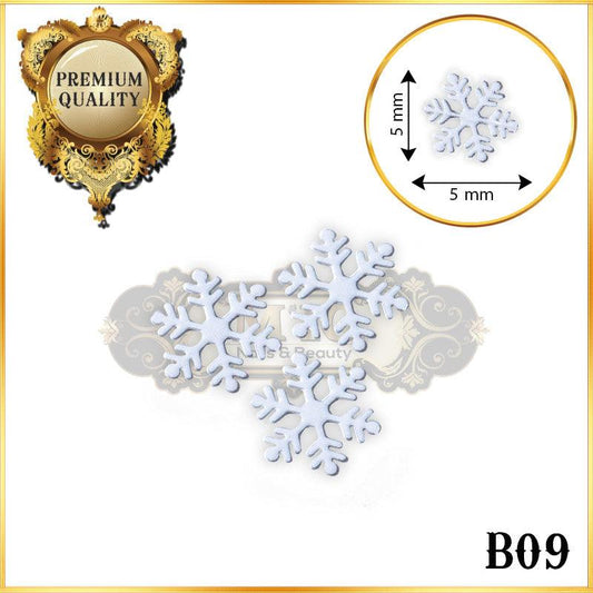 B09 Bijuterie pentru unghii - MIGSHOP.RO