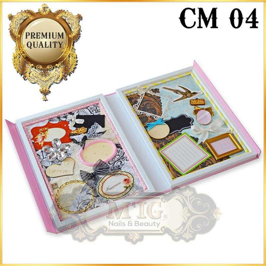 Catalog Expunere Design CM 04 - MIGSHOP.RO