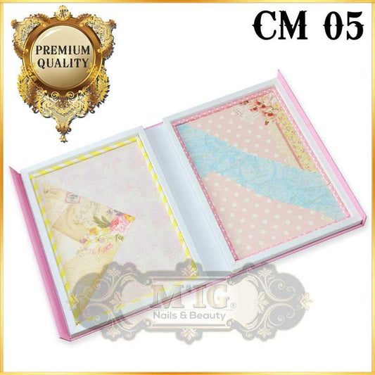 Catalog Expunere Design CM 05 - MIGSHOP.RO
