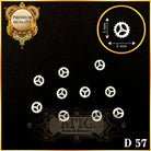 D57 Accesorii unghii - MIGSHOP.RO