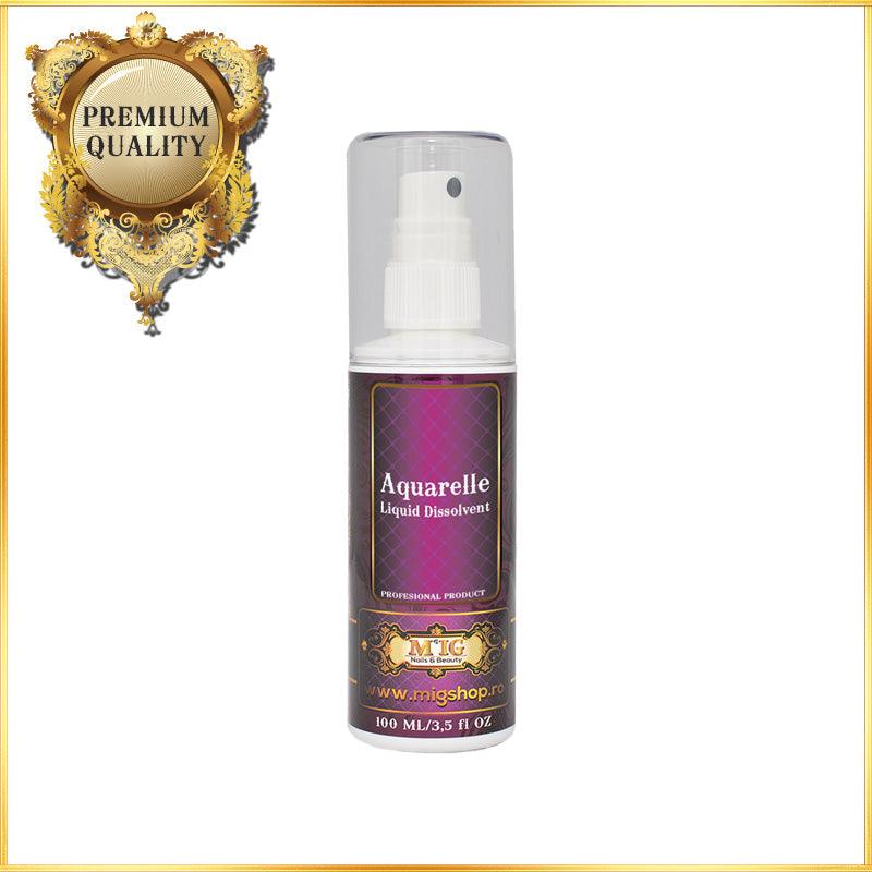 Aquarelle Liquid Dissolvent - MIGSHOP.RO