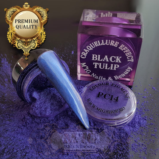 Pigment solid color PC14